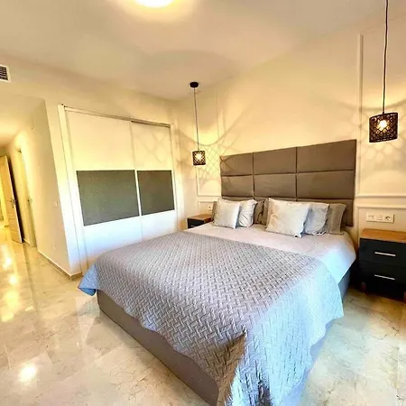 公寓 3 Bdr 150 Sq M Close To The Sea With Swimming Pool Near Marbella *