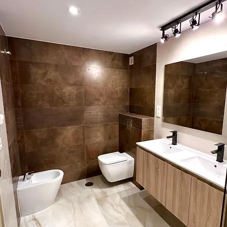 3 Bdr 150 Sq M Close To The Sea With Swimming Pool Near Marbella * Estepona