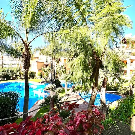 3 Bdr 150 Sq M Close To The Sea With Swimming Pool Near Marbella