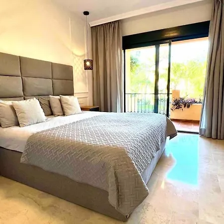 3 Bdr 150 Sq M Close To The Sea With Swimming Pool Near Marbella Estepona