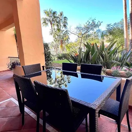 3 Bdr 150 Sq M Close To The Sea With Swimming Pool Near Marbella Estepona